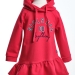 Платье для девочек Mini Maxi, модель 6718, цвет красный