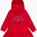 Платье для девочек Mini Maxi, модель 6718, цвет красный