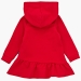 Платье для девочек Mini Maxi, модель 6718, цвет красный
