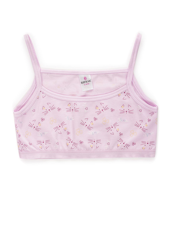 Топ для девочки, Baykar - Топы-бюстье для подростков