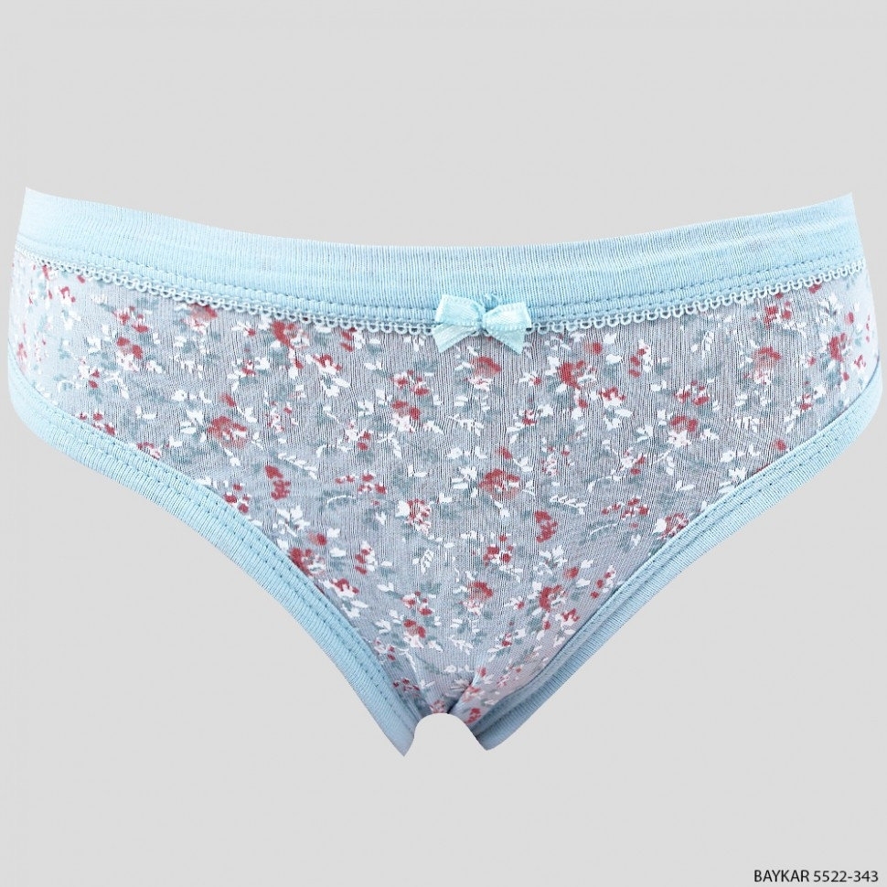 Трусы для девочки, Baykar - Трусы для девочек