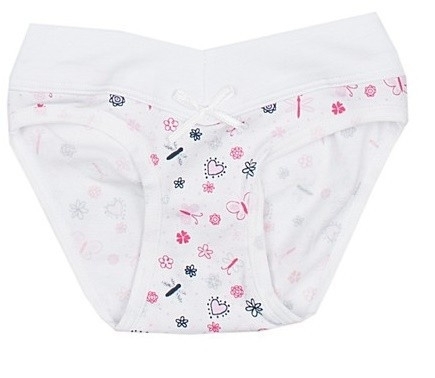 Трусы, Baykar для девочки - Трусы для девочек