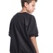 Футболка для мальчиков Mini Maxi, модель 7995, цвет черный