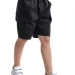 Шорты для мальчиков Mini Maxi, модель 337972, цвет черный
