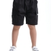 Шорты для мальчиков Mini Maxi, модель 337972, цвет черный