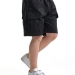 Шорты для мальчиков Mini Maxi, модель 337972, цвет черный