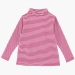Водолазка для девочек Mini Maxi, модель 0570, цвет малиновый