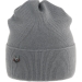Шапка для мальчика Меридиан, Миалт темно-серый, весна-осень