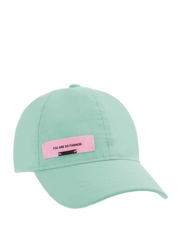 Бейсболка Магнум бейсболка, Миалт мятный, лето - Бейсболки / кепки