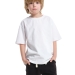 Футболка для мальчиков Mini Maxi, модель 6005, цвет белый