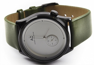 Часы PR3357(4)зеленый