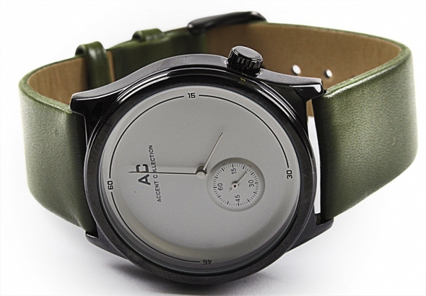 Часы PR3357(4)зеленый - Часы наручные