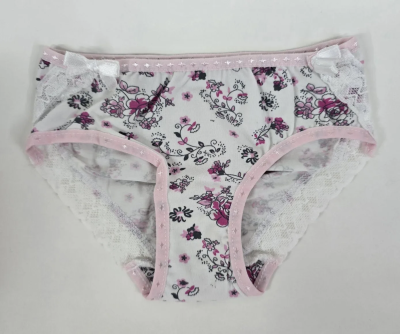 Трусы для девочек 