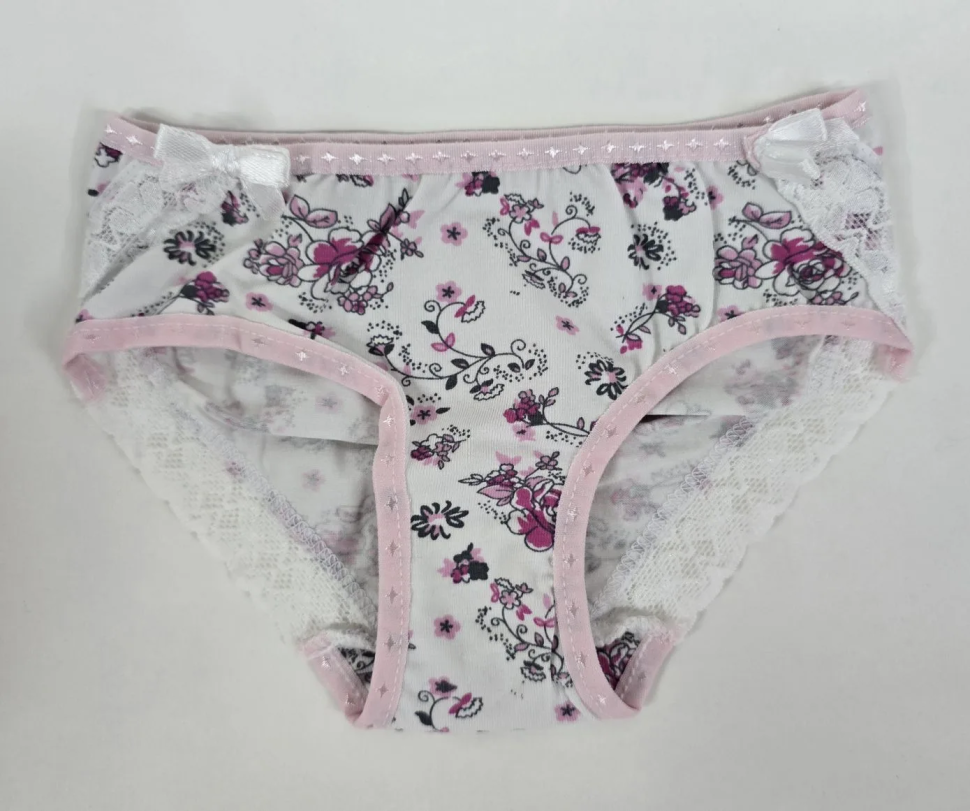 Трусы для девочек  - Трусы для девочек