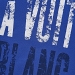 Свитшот для мальчиков Mini Maxi, модель 2217, цвет синий