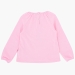 Лонгслив для девочек Mini Maxi, модель 2628, цвет розовый