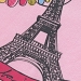 Лонгслив для девочек Mini Maxi, модель 2628, цвет розовый