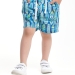 Шорты для мальчиков Mini Maxi, модель 7929, цвет синий