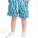Шорты для мальчиков Mini Maxi, модель 7929, цвет синий
