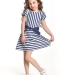 Платье для девочек Mini Maxi, модель 7068, цвет мультиколор