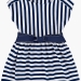 Платье для девочек Mini Maxi, модель 7068, цвет мультиколор