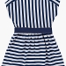 Платье для девочек Mini Maxi, модель 7068, цвет мультиколор