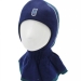 Шапка-шлем Питти т.синий