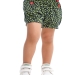 Шорты для девочек Mini Maxi, модель 0815, цвет мультиколор
