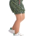 Шорты для девочек Mini Maxi, модель 0815, цвет мультиколор