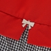 Платье для девочек Mini Maxi, модель 7362, цвет красный