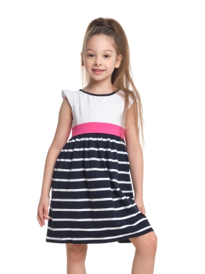 Платье для девочек Mini Maxi, модель 1328