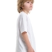 Футболка для мальчиков Mini Maxi, модель 6005, цвет белый