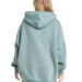Худи для девочек Mini Maxi, модель 7675, цвет мятный