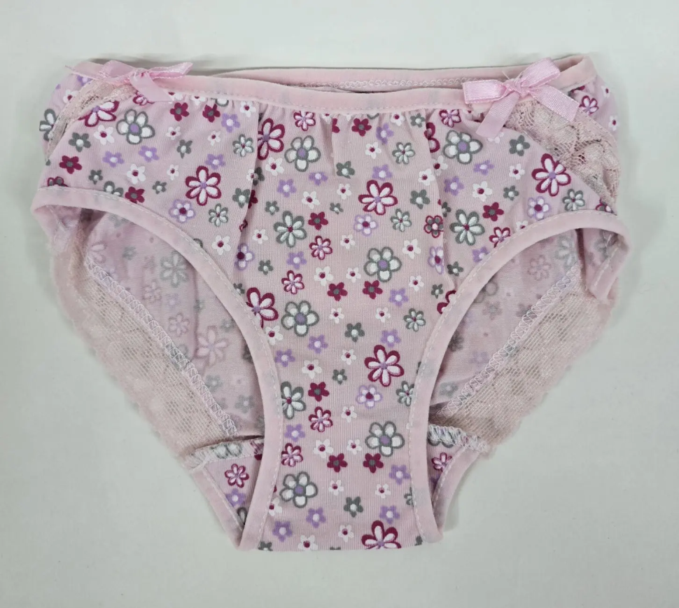 Трусы для девочек   - Трусы для девочек