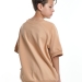 Футболка для мальчиков Mini Maxi, модель 7995, цвет бежевый