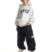 Худи для мальчиков Mini Maxi, модель 8031, цвет белый