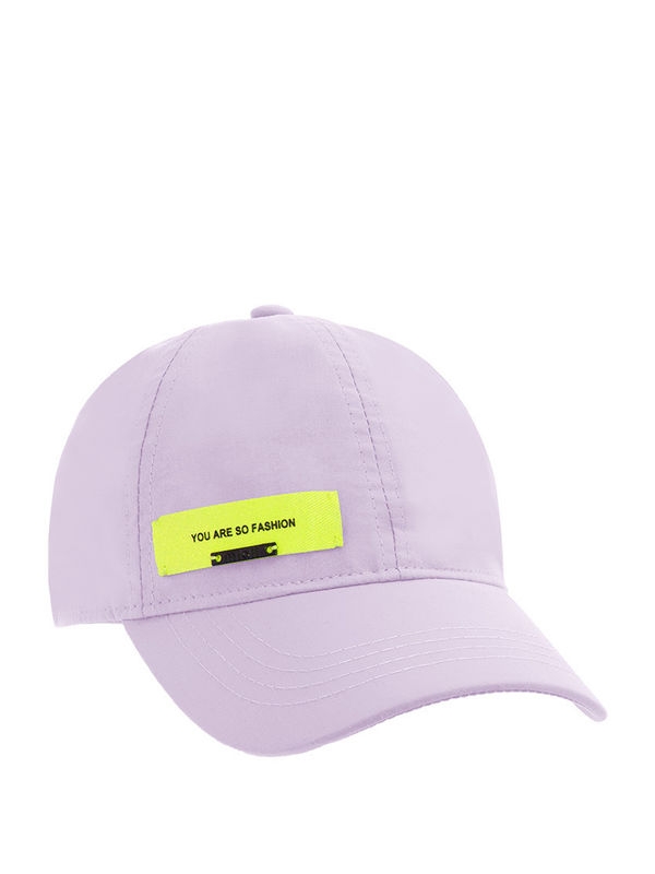 Бейсболка Магнум бейсболка, Миалт сиреневый - Бейсболки / кепки