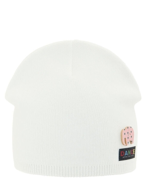 Шапка Фант-2, Миалт белый, весна-осень