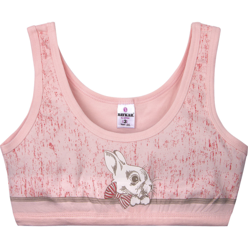 Топ для девочки, Baykar - Топы-бюстье для подростков