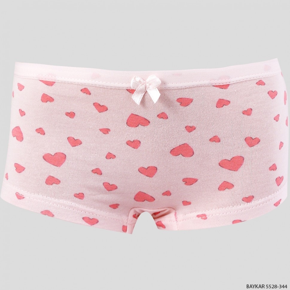 Трусы для девочки, Baykar - Трусы для девочек