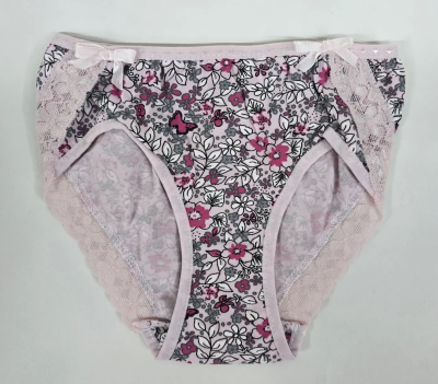 Трусы для девочек   