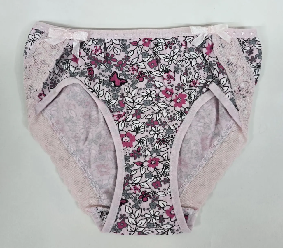 Трусы для девочек    - Трусы для девочек