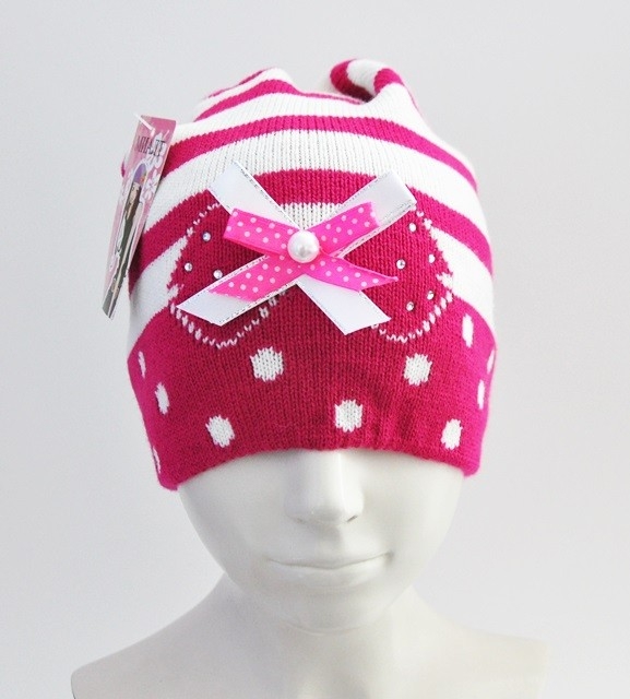 Шапка детская, Миалт SLMM3 - Шапки детские весна-осень