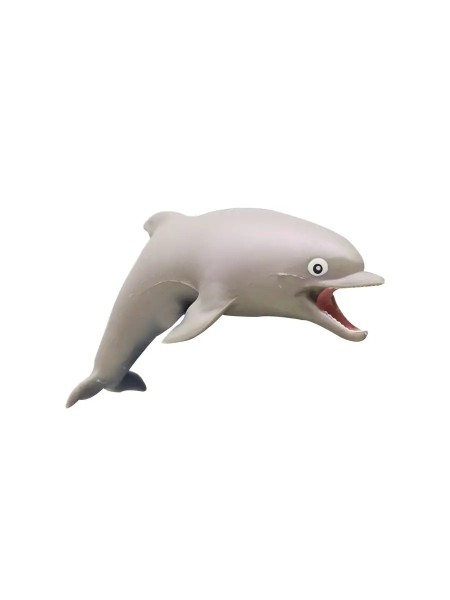 Дельфин (с металлическим эффектом) - Повелители Экватора