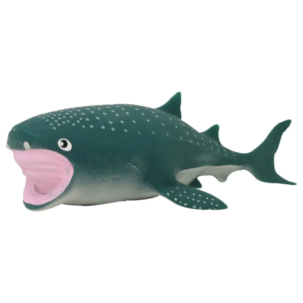 Китовая акула (с водяными шариками)  - Повелители Океанов