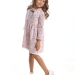 Платье для девочек Mini Maxi, модель 3573, цвет розовый