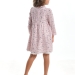 Платье для девочек Mini Maxi, модель 3573, цвет розовый