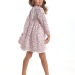 Платье для девочек Mini Maxi, модель 3573, цвет розовый