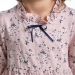 Платье для девочек Mini Maxi, модель 3573, цвет розовый