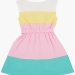 Платье для девочек Mini Maxi, модель 1440, цвет мультиколор